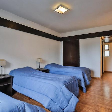 Hotel Bariloche Ski Экстерьер фото