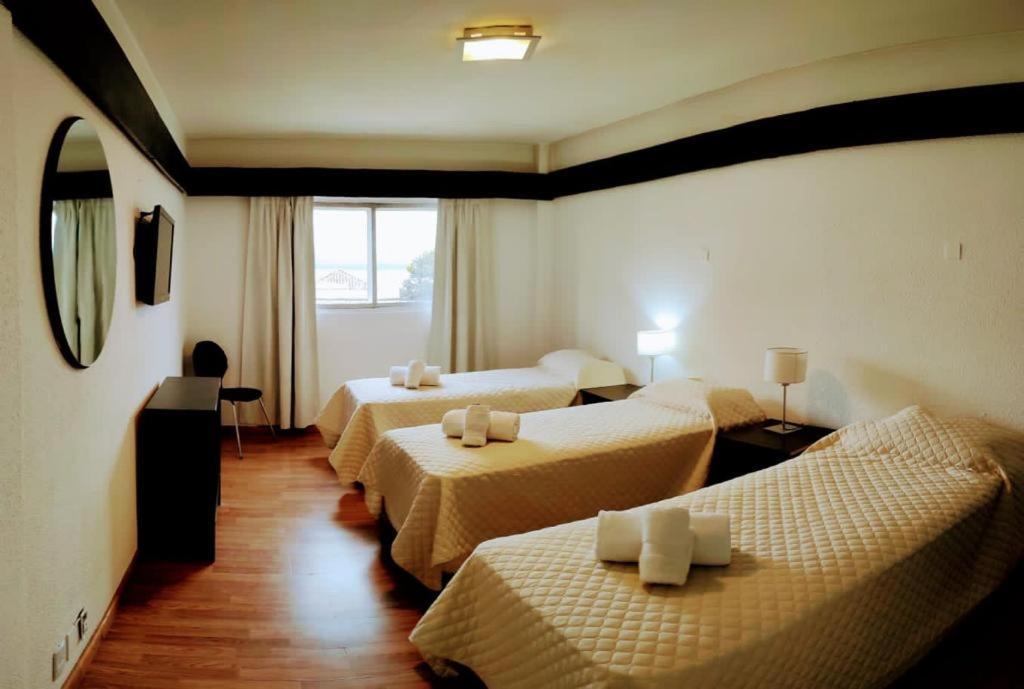 Hotel Bariloche Ski Экстерьер фото