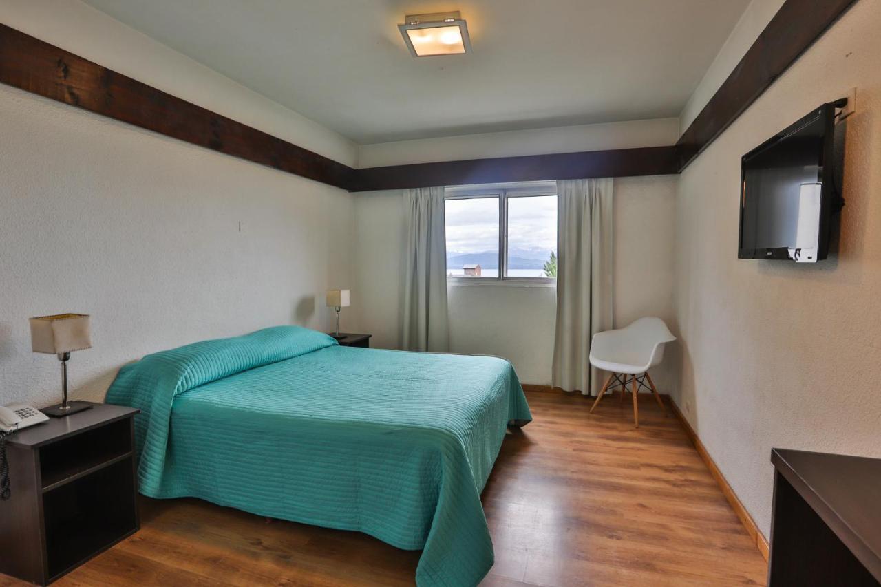 Hotel Bariloche Ski Экстерьер фото