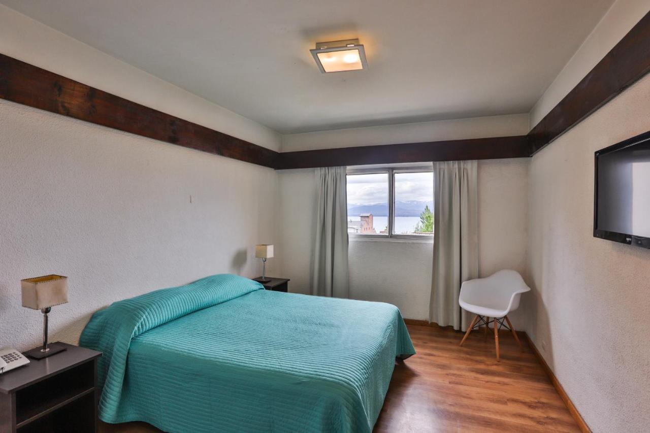 Hotel Bariloche Ski Экстерьер фото