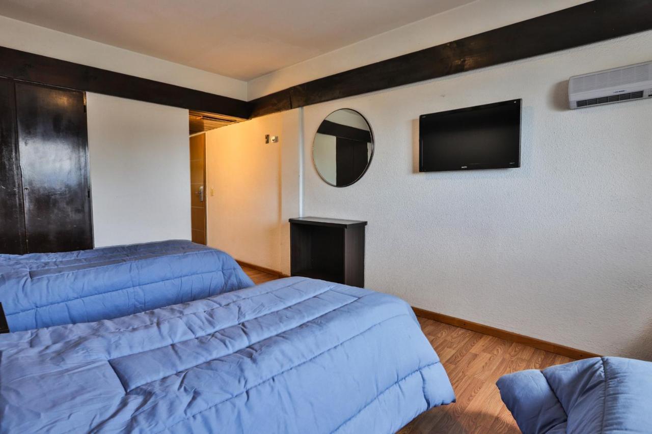 Hotel Bariloche Ski Экстерьер фото